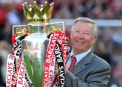 بعد از سرالکس نه یونایتد روز خوش دید، نه خودش