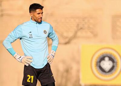 شاید باورتان نشود: تکرار تاریخ برای حسینی و استقلال