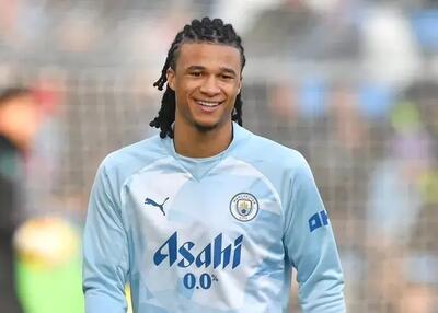 در سیتی می‌مانم و به بارسلونا نمی‌روم