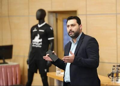 دو دیدار دوستانه تیم ملی فوتسال با عراق در ایران