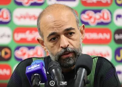 آخرین وضعیت مصدومان سپاهان مقابل استقلال