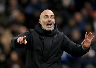 هواداران چلسی علیه مارسکا: هیچ‌چیز نمی‌دانی!