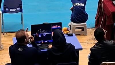 ویدئو چک در ارومیه داستان‌‌ساز شد