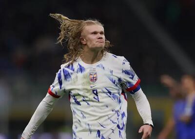 سایبورگ جام جهانی را هدف گرفت