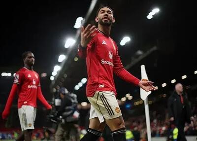 خشم منچستری‌ها سر ستاره برزیلی خالی شد