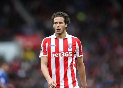 مسی مصری یک سال زندانی شد!