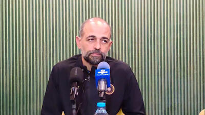 نویدکیا: روی مصدومیت لیموچی ریسک نمی‌کنیم