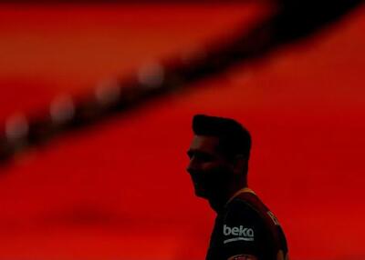 نقشه من برای برگرداندن مسی به بارسلونا