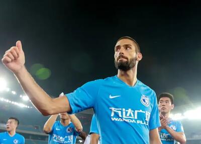 پایان قطعی: حباب فوتبال چین ترکید