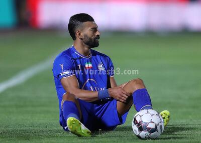 اختصاصی - اولین بمب زمستانی فوتبال ایران!