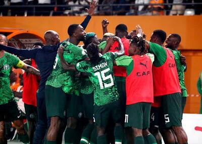 فرانسه قهرمان پنهان جام ملت‌های آفریقا!