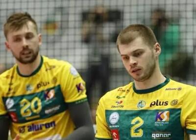 حذف عجیب و غیرمنتظره تیم سوم جهان