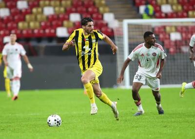 محبی محروم بود، به تیم 23 سال رفت! (عکس)