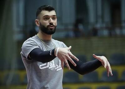 پرونده لژیوانر ایرانی در فرانسه بسته شد