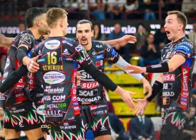 رسمی: نیمه‌نهایی کوپا ایتالیا بدون نماینده از ایران