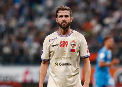 میرالم پیانیچ از فوتبال خداحافظی کرد