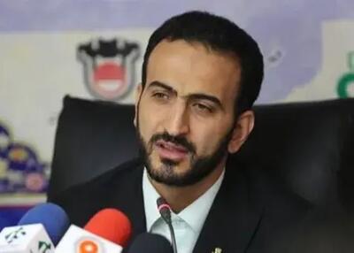 ذوب آهن در آستانه تغییر مدیریت