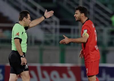 تراکتور، مدعی جدی قهرمانی به شرط حذف VAR!