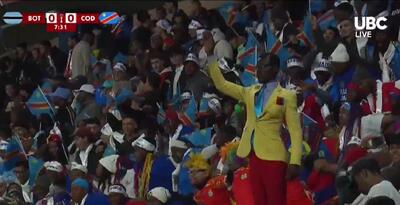 مجسمه زنده لوممبا: افسانه‌ای که در اسید حل شد!