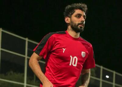 مریدی: فولاد با یحیی کارهای بزرگی انجام می‌دهد