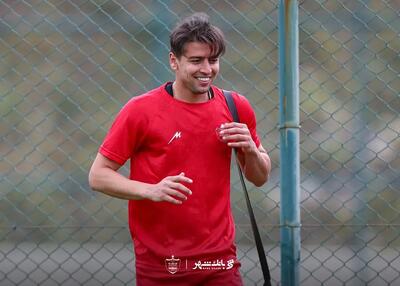 تیم جدید هافبک سابق پرسپولیس مشخص شد