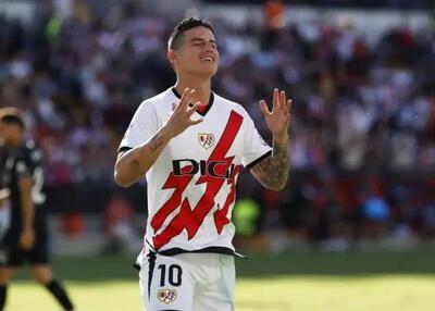 ستاره سابق رئال دوباره رقیب مسی شد!