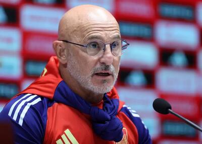 دلافوئنته: فراموش نکنید عربستان آرژانتین را برد