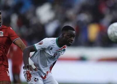 عجایب آفریقا: سودان بدون گلزنی در یک‌هشتم!