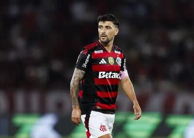 بالاتر از مسی: ستاره اروگوئه‌ای پادشاه آمریکا شد