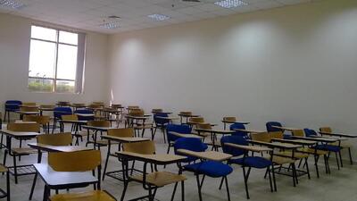  کلاس‌های دانشگاه‌های شهید بهشتی، تهران و علامه تا پایان ترم غیرحضوری شد