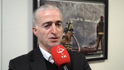 تعامل اصناف و شهرداری تهران/ مسیر بهبود معیشت مردم در حال شکل‌گیری است