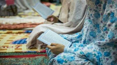  برگزاری نخستین جشنواره روایت اعتکاف در کردستان