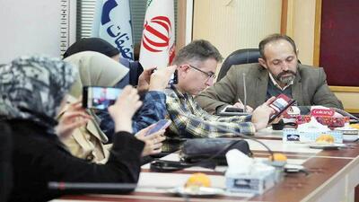 از این شفاف‌تر؟!/ در بازدید خبرنگاران از مرکز تحقیقات صدا و سیما چه گذشت؟