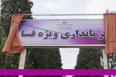  کشته شدن یک نفر در جریان حمله به فرمانداری فسا صحت ندارد