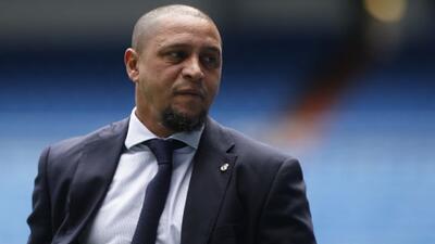 روبرتو کارلوس دچار عوارض قلبی شد