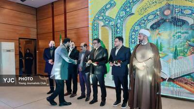  درخشش قرآنی دانشگاه علوم پزشکی یاسوج با کسب ۷۹ مقام ملی
