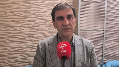 سخنگوی اتاق اصناف: اعتراض اصناف بخاطر عدم ثبات ارز بود + فیلم