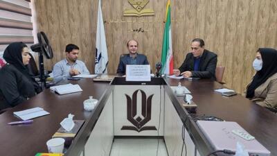  آموزش مهارت های رقومی زمینه ساز تحول پایدار در مدارس غیر دولتی کردستان است