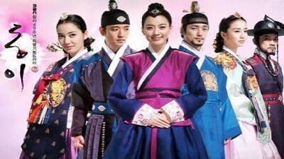 «افسانه دونگ یی» منتخب مخاطبان شبکه تماشا شد