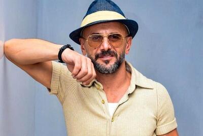  عکس بسیار قدیمی از امین حیایی و رضا شفیعی جم در اولین فیلم سینمایی‌شان + بیوگرافی