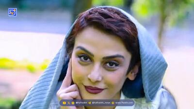  عکس‌هایی از خاطرات کودکی مارال فرجاد و دلتنگی خانم بازیگر برای مادرش