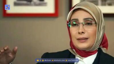  اختلاف سنی ۱۸ ساله در سریال شیش ماهه / سحر زکریا بزرگتر از محمد!