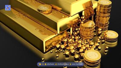 قیمت طلا و سکه امروز پنجشنبه ۱۱ دی ۱۴۰۴ / طلا نزولی شد + جدول