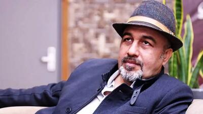  فیلم | رضاعطاران 20 ساله خونشو عوض نکرده .. حتی موشک خورد کنار خونش تکون نخورده ..