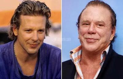  صاحب‌خانه بازیگر مشهور حکم تخلیه گرفت