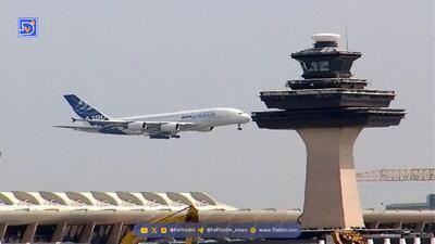 علت توقف پروازهای مهرآباد چه بود؟