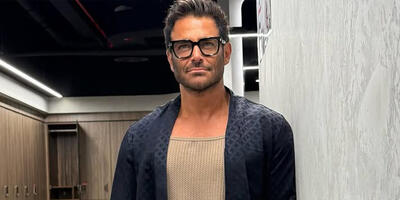  سفر زمان | «محمدرضا گلزار» در نوجوانی و در یک مهمانی خصوصی؛ دهه ۶۰