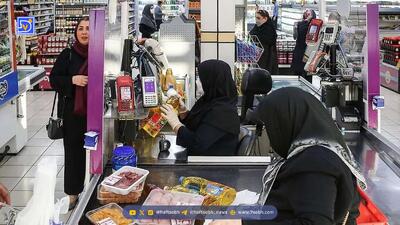 قیمت جدید روغن، مرغ و برنج در بازار