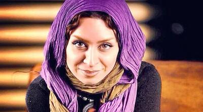  بیوگرافی ماندانا سوری بازیگر سریال شش ماهه + عکس عروسی پدر و مادرش