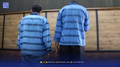 برادرهایم او را کشتند چون جانم را به لبم رسانده بود